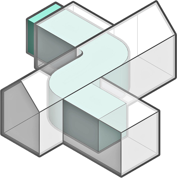 Frederic Debackere Design Logo