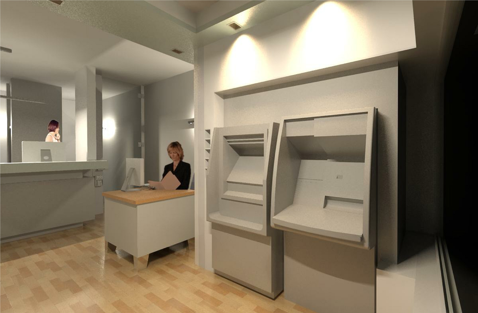 Frederic Debackere Design | Design Services & Architectural Design